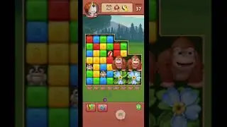 fruit block - puzzle legend