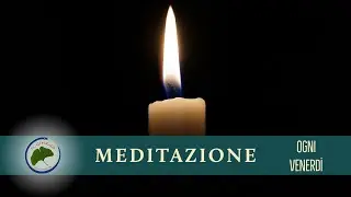 Meditazione al Ginkgo - 7 novembre 2025