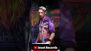 It's My Crowd! #shorts #dj #electronicmusic #techhouse #deephouse #insetrecords #remix #afrohouse