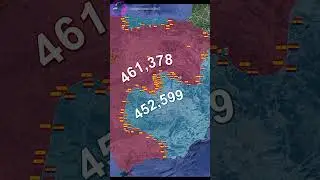 The Spanish Civil War using Google Earth