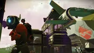 No Man's Sky How to Find Crystal Sulfide NMS Build Round Glass for Land or Water Base!!!