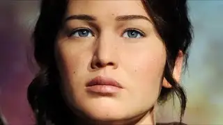 Este Es El Aspecto Que Debía Tener El Reparto De The Hunger Games