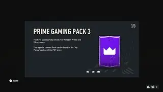 Free Prime Gaming Pack 3 Opening - FIFA 23 Ultimate Team