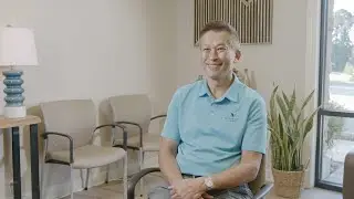 Doctor Stephen Joe Talks about Dental Anxiety