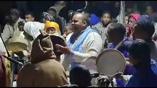أحواش أقا