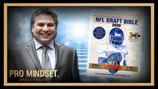 Ric Serritella, NFL Draft Bible: The New Testament to the NFL Draft
