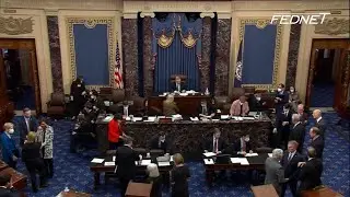 US Senate: January 28, 2026