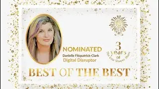 Magnetic Launch Messaging with Danielle Fitzpatrick Clark