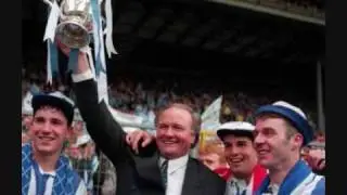 It's A Praise For Sheffield Wednesday