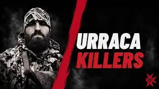 The Catholic Warrior Podcast #53 - Urraca Killers