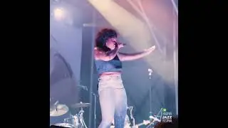 2025 Halifax Jazz Festival July 15th-20th