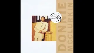 Stand by Donnie McClurkin - Lyrics