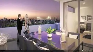 M3M Latitude New Launch Residential Project Sector 65 Gurgaon