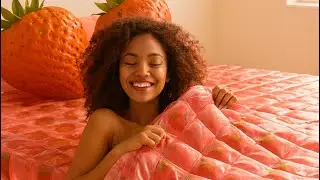 Deep Sleep ASMR 🌙 | Relaxing Sounds from Different Objects (No Talking)