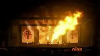 Korra v. Equalists