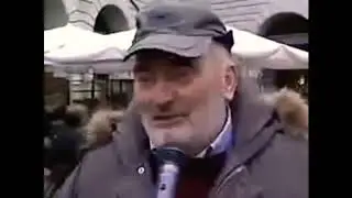Intervista Padova i scampa