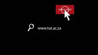 2023 applications are open at TUT's Faculty of ICT. APPLY NOW!!