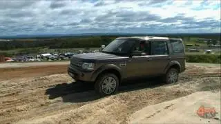All New 4WD Adventure Show