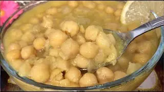 عرفت سر لبلبي المحلات 👍 طريقة سهلة ونتيجة روعة 💖 اللبلبي العراقي مع مملكة زمردة #٢٤٣