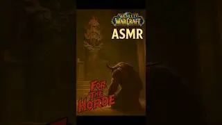 WoW: What Happens When a Tauren Meets KING of Zandalar?