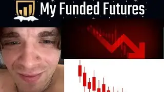 MES1! -$111.30, new funded account!