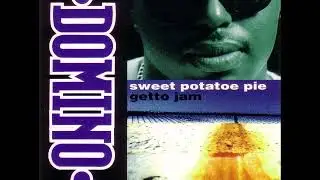 Domino - Sweet Potato Pie (Proper Twin Mix)