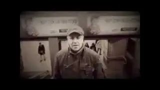 Davide Van De Sfroos - Tera e akua (Terra e Acqua, con sottotitoli in italiano) - nuovo video 2013