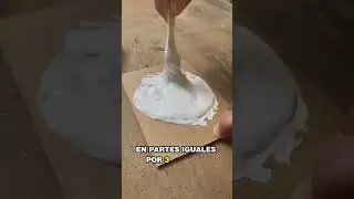 Reparaci&oacute;n de Cer&aacute;mica con Pegamento Ep&oacute;xico Blanco de Pegatanke