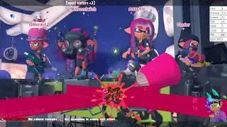 [!join] The Grand Splatfest Is Upon Us ...