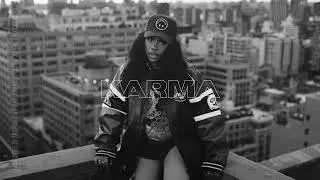 (FREE) Summer Walker // SZA Type Beat | Karma