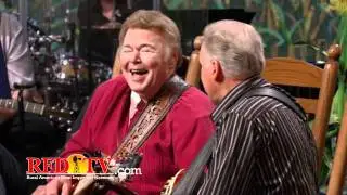 Country Family Reunion - Hee Haw 