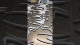 Spiderman Keychains 3d Printing #spiderman #marvel #spidermannowayhome #disney #avengers #3dprinting