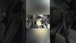 Toyota FJ Cruiser ignition switch contact group replacement.Заміна контактної групи замка запалення