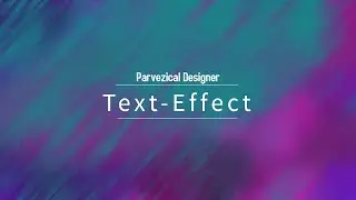 #texteffect