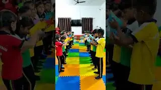 #teamwork #school #explore #creative #education #youtube #youtubeshorts #india #sainisecondaryschool