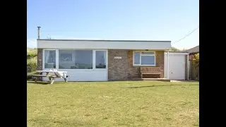 The Crest Eccles on Sea Norfolk self catering holiday cottage