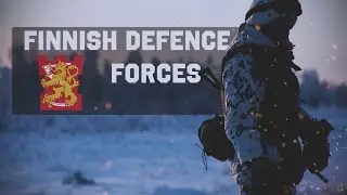 Finnish Defence Forces 2017 | Puolustusvoimat 2017