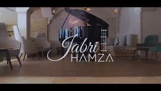 HAMZA JABRI FT MR SIMO - PULSATION OF MY MIND (EXCLUSIVE MUSIC VIDEO )