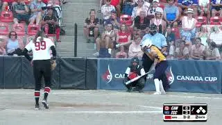 | LIVE | TC Colorado V Canada | 2024 Canada Cup
