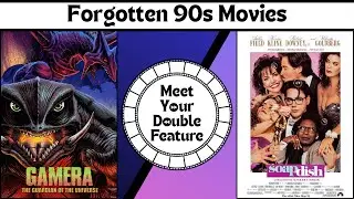 Soap Opera Digest(ed) - Meet Your Double Feature S1E3