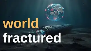 THE SPLINTERNET: The Digital Iron Curtain