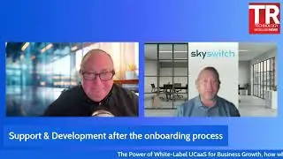 SkySwitch Customer Journey: From Prospect to Partner