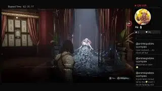 Panda plays Lies of P (NG+) Tale 9-Lightning strikes twice