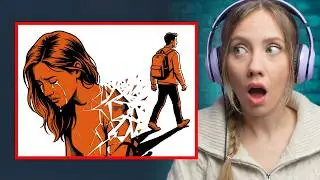 Why MEN Are Quietly Dropping Out of Society