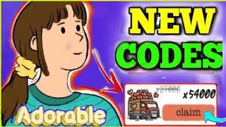 ADORABLE HOME SPECIAL CODES | GET FREE HEARTS IN ADORABLE HOME JULY 2021