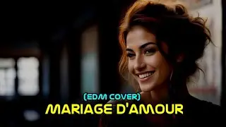 Jessica Piano - Mariage d'Amour (Original Mix)