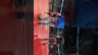 Rapid City Invitational: E. Edwards STM vs. T. Red Day MITC
