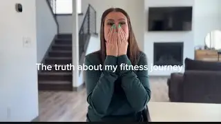 The Truth About My Fitness Journey | From Zero to Running, 75 Hard & Weight Loss