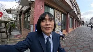 業務員日記 開車隨手拍 01/19 瑞獅換賓利