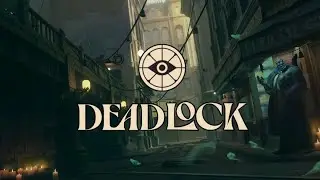 Casual Deadlock [Bebop] (3)